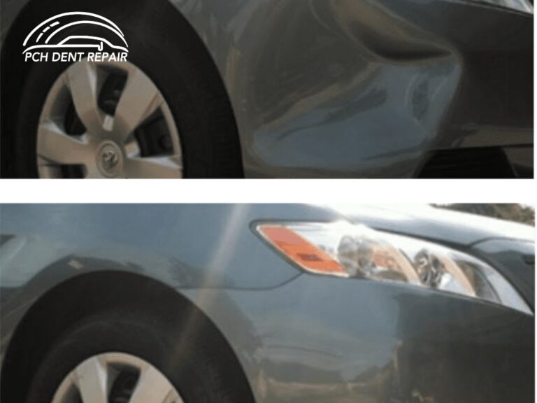 San Diego Paintless Dent Repair Guide Cost, Benefits & Techniques